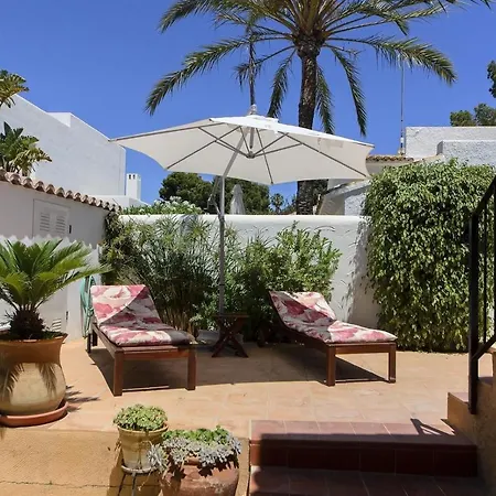 Holiday home Vista Bahia