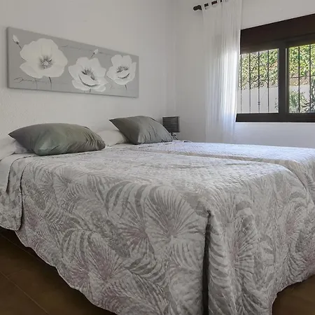 Holiday home Vista Bahia