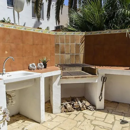 Vista Bahia Holiday home