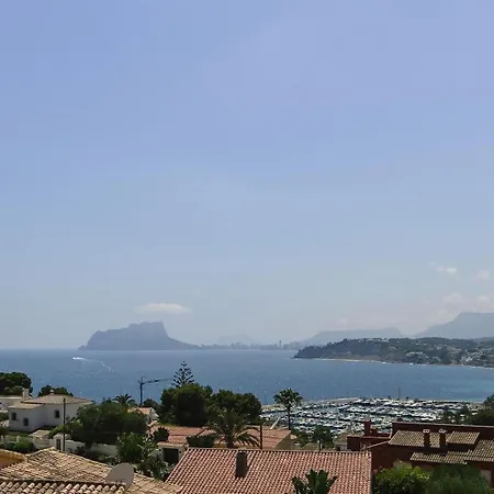 Vista Bahia Feriehus *