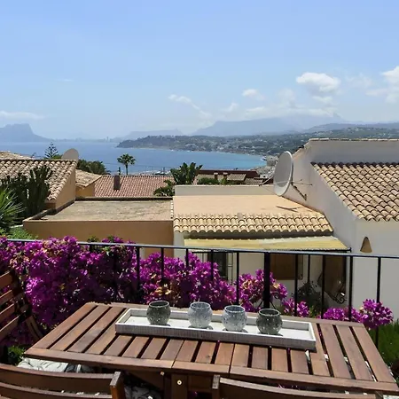 Vista Bahia Feriehus