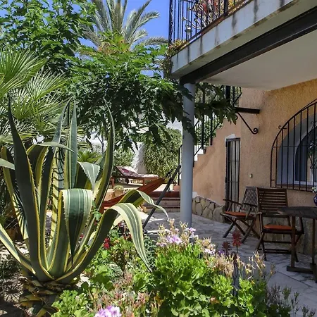 Vista Bahia Moraira